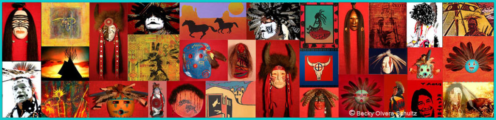 About the Art-©Becky Olvera Schultz