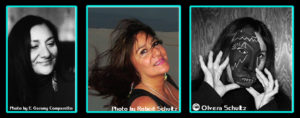Becky Olvera Schultz