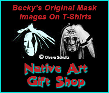 T-Shirts-Becky Olvera Schultz