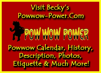 Powwow-Power.Com