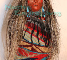 Native Doll 1-©Becky Olvera Schultz