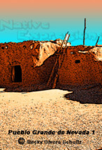 Pueblo Grande de Nevada 1-©Becky Olvera Schultz