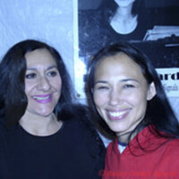 Irene Bedard
