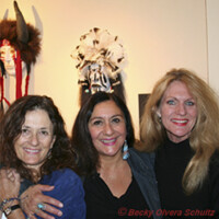 Colleen Hicks & Kristi Lauchstedt