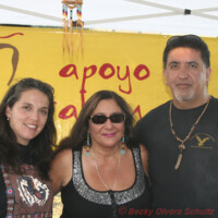 Ester & Jose Rodriquez