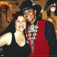 Micki Free