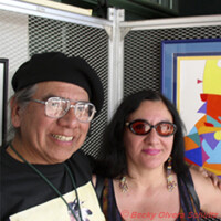 Benjaman Harjo