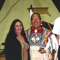 R. Carlos Nakai