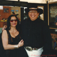 Amado Pena