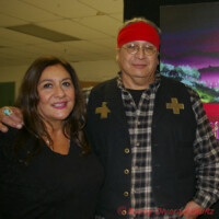 Timoteo Ikoshy Montoya