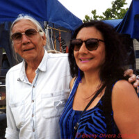 Floyd Red Crow Westerman