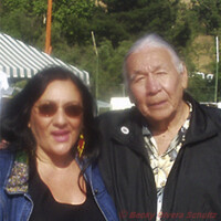 Floyd Red Crow Westerman
