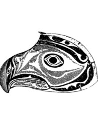 Makah Mask Makah Mask