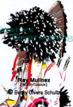 Ray Mullnex-©Becky Olvera Schultz