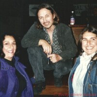 John Trudell