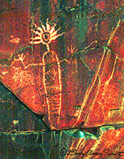 Canyon Queen, ©Becky Olvera Schultz